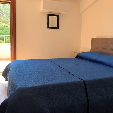 Penthouse Mare E Monti Apartment Tropea Exterior foto