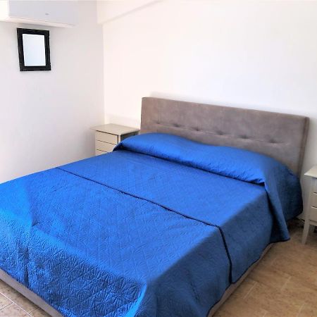 Penthouse Mare E Monti Apartment Tropea Exterior foto