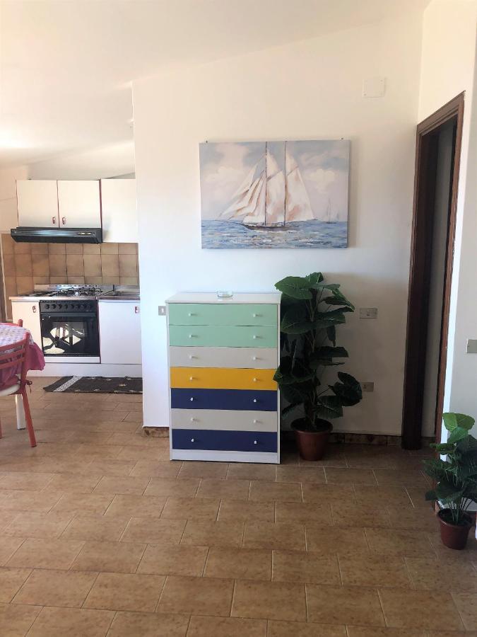 Penthouse Mare E Monti Apartment Tropea Exterior foto