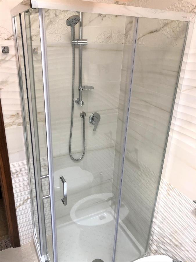 Penthouse Mare E Monti Apartment Tropea Exterior foto