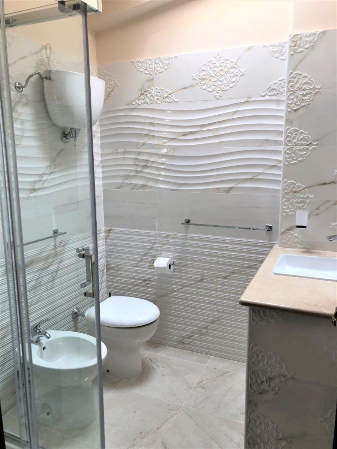 Penthouse Mare E Monti Apartment Tropea Exterior foto