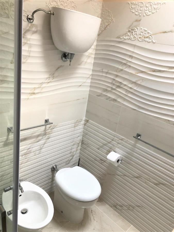 Penthouse Mare E Monti Apartment Tropea Exterior foto