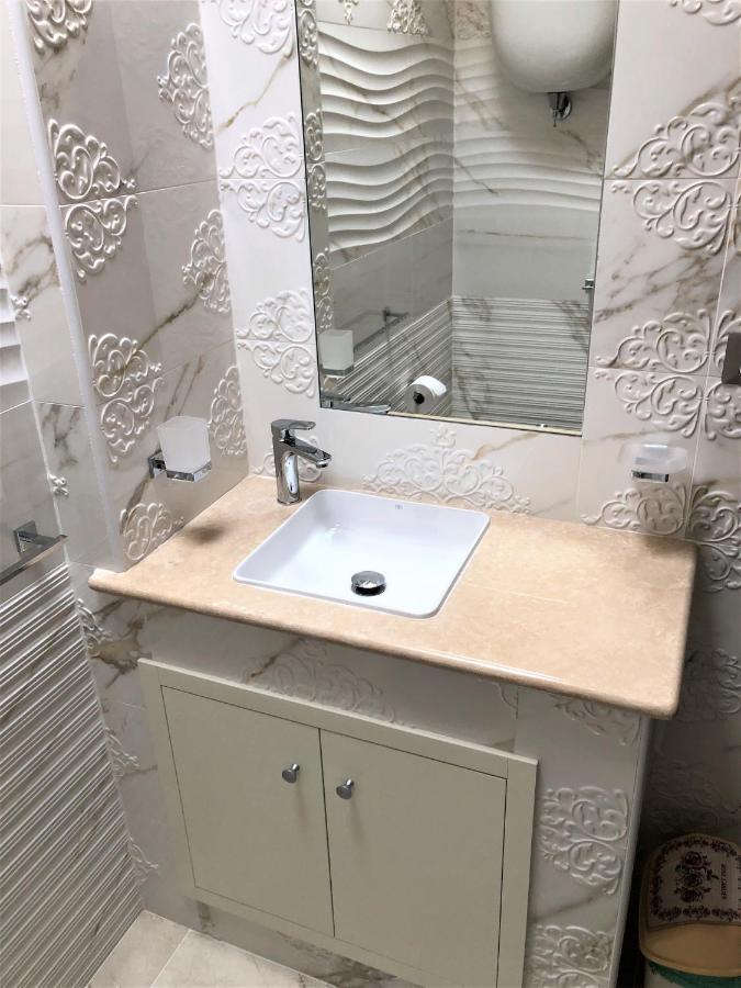 Penthouse Mare E Monti Apartment Tropea Exterior foto