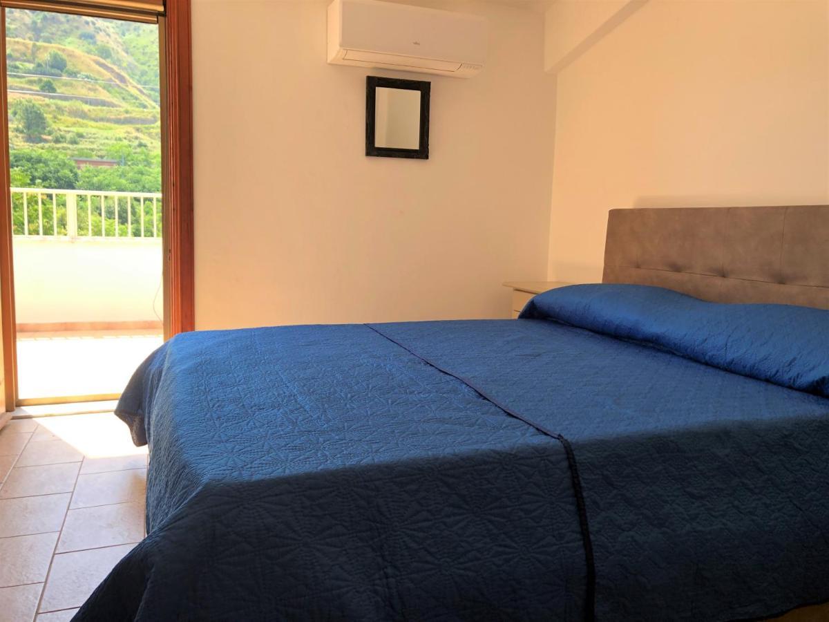 Penthouse Mare E Monti Apartment Tropea Exterior foto