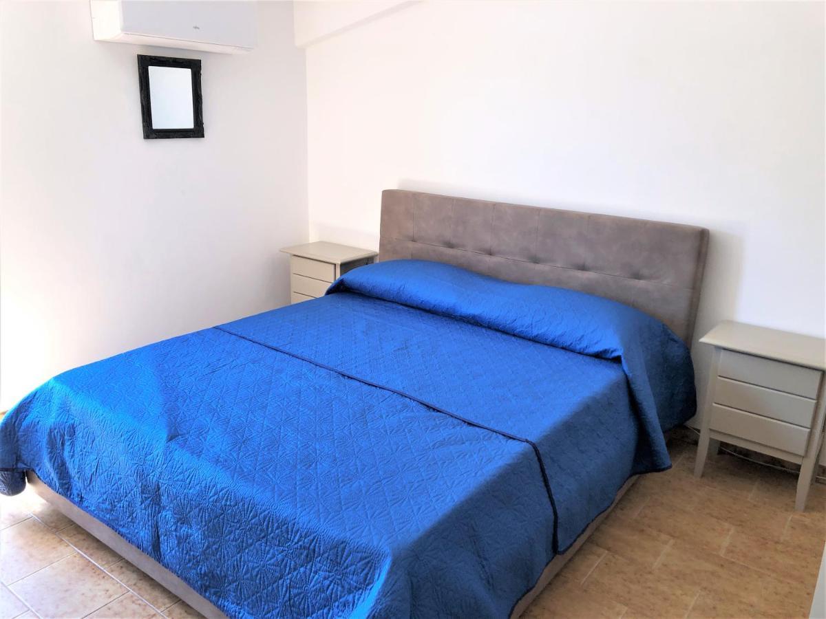 Penthouse Mare E Monti Apartment Tropea Exterior foto